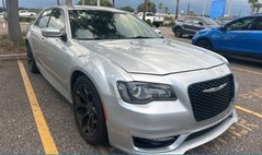 2020 Chrysler 300 S