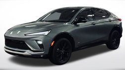 2025 Buick Envista Sport Touring