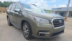 2022 Subaru Ascent Touring