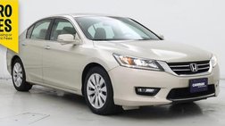 2014 Honda Accord EX