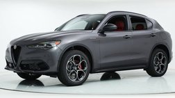 2025 Alfa Romeo Stelvio 