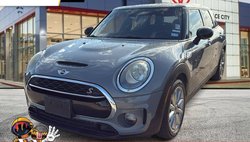 2016 MINI Clubman Cooper S