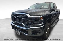 2025 Ram Ram Pickup 2500 Big Horn