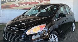 2016 Ford C-Max Hybrid SEL