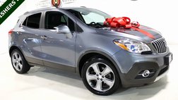 2014 Buick Encore Convenience