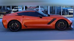 2019 Chevrolet Corvette ZR1