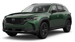 2026 Mazda CX-50 2.5 S Preferred