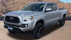 2019 Toyota Tacoma SR5 V6