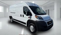 2021 Ram ProMaster 2500 159 WB
