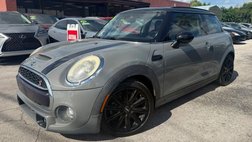 2015 MINI Hardtop Cooper S