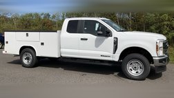 2026 Ford Super Duty F-350 XL