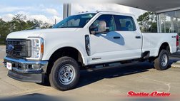 2026 Ford Super Duty F-250 XL