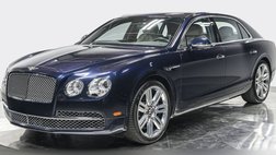 2016 Bentley Flying Spur V8