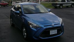 2017 Toyota Yaris iA Base