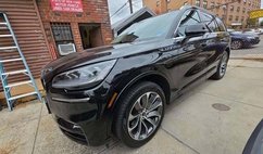 2023 Lincoln Aviator Grand Touring