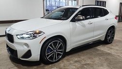 2019 BMW X2 M35i