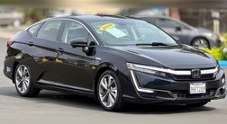 2018 Honda Clarity Plug-In Hybrid Base