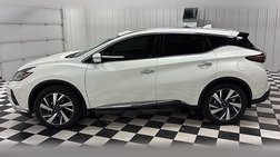 2023 Nissan Murano SL
