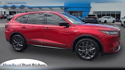 2023 Acura MDX SH-AWD w/A-SPEC