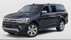 2024 Ford Expedition Platinum