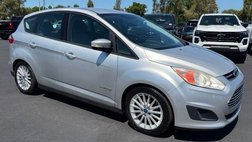 2016 Ford C-Max Hybrid SE