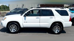 2008 Toyota 4Runner SR5