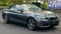 2018 BMW 2 Series 230i xDrive