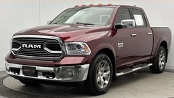 2019 Ram Ram Pickup 1500 Classic Laramie