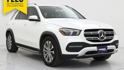 2020 Mercedes-Benz GLE-Class GLE 450 4MATIC