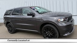 2020 Dodge Durango GT