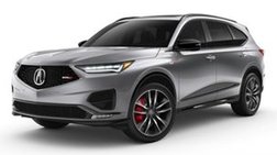 2024 Acura MDX SH-AWD Type S w/Advance Package