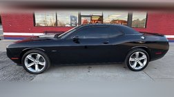2018 Dodge Challenger R/T