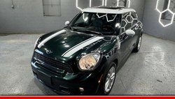 2012 MINI Cooper Countryman S