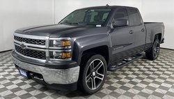 2014 Chevrolet Silverado 1500 Work Truck