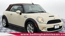 2011 MINI Cooper S