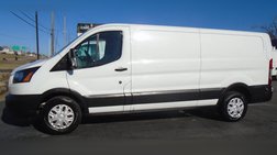 2019 Ford Transit 350