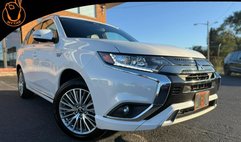 2022 Mitsubishi Outlander PHEV GT