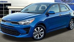 2023 Kia Rio5 S