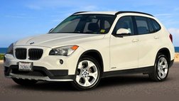 2015 BMW X1 sDrive28i