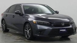 2023 Honda Civic Touring
