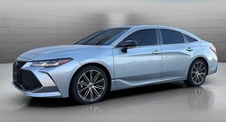 2022 Toyota Avalon Touring