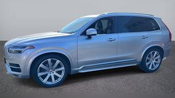 2017 Volvo XC90 T6 Inscription