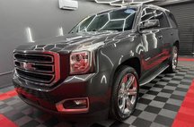 2017 GMC Yukon SLE