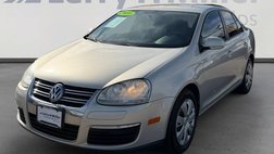 2010 Volkswagen Jetta S