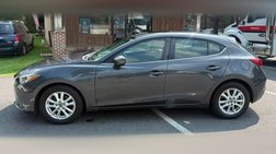 2015 Mazda MAZDA3 i Grand Touring