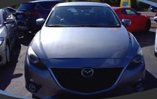 2014 Mazda MAZDA3 s Touring