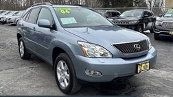 2006 Lexus RX 330 Base