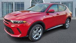 2024 Dodge Hornet R/T
