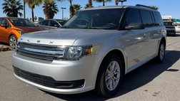 2019 Ford Flex SE