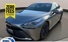 2023 Toyota Mirai Limited